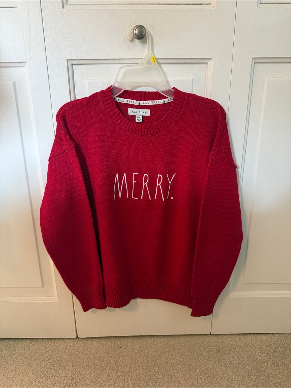 Christmas sweater